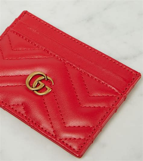 buy gucci card holder|gucci card holder sale clearance.